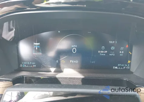 2023 Lincoln Corsair Reserve из США, поврежденный, VIN 5LMCJ2DA7PUL23997